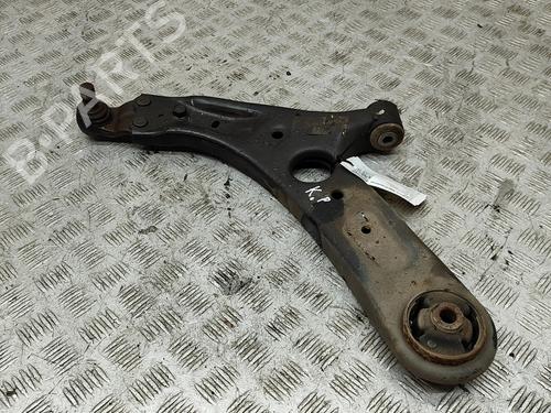 Used Left front suspension arm KIA CEE'D (JD) 1.6 CRDi 136 (136 hp) 31056572
