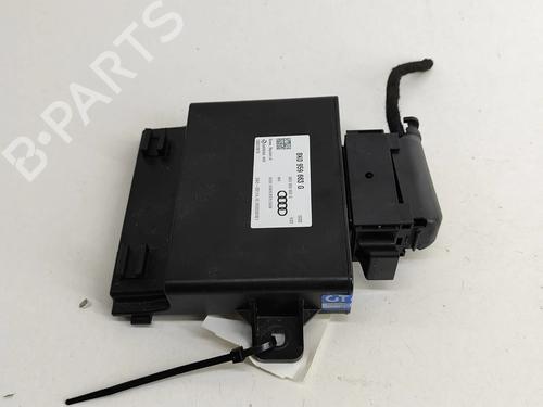 Electronic module SKODA YETI (5L) 2.0 TDI | BP22998552M83