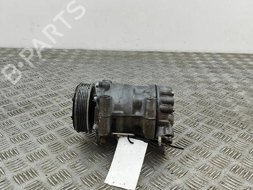 AC compressor OPEL MOVANO C Van (U9) 2.2 D | BP38239011M34 - Image 4