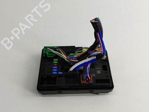 Used Fuse box NISSAN QASHQAI III (J12) 1.3 DIG-T (158 hp) 27783682