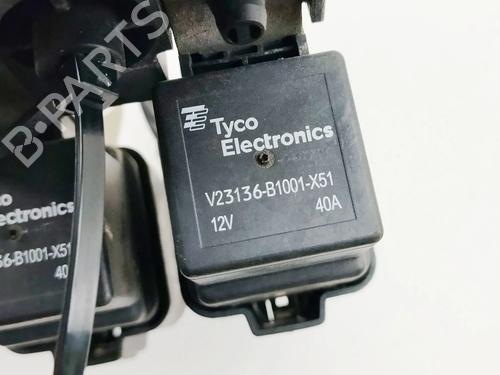 Electronic sensor LAND ROVER RANGE ROVER EVOQUE (L538) 2.0 D | BP38292160M84 - Image 6