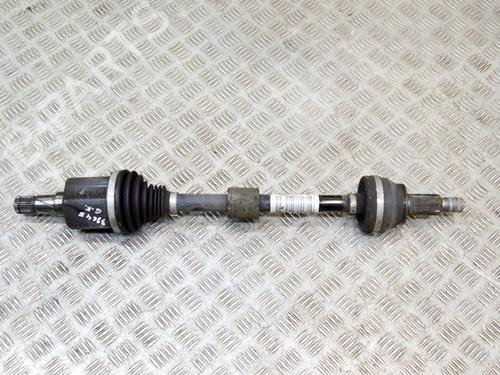 Used Left rear driveshaft JAGUAR I-PACE (X590) EV400 AWD (400 hp) 27759773