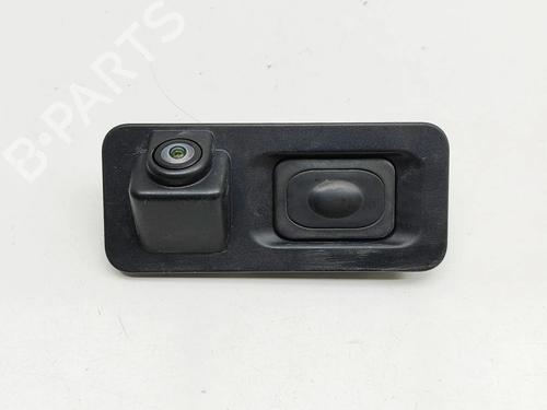 Kamera JAGUAR F-PACE (X761) 2.0 TD4 AWD | BP30621409E14