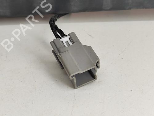 Right taillight FORD TRANSIT CONNECT V408 Box Body/MPV 1.5 TDCi | BP18164913C35 