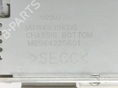 Electronic module HYUNDAI IONIQ 5 (NE) EV | BP36078420M83 - Image 5