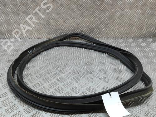 Used Rubber door seal AUDI A6 C7 (4G2, 4GC) S6 quattro (450 hp) 21078699