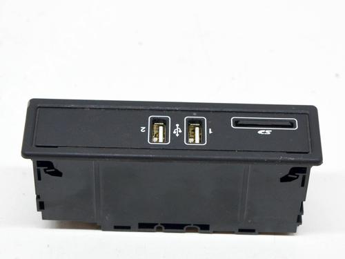 Used Electronic module MERCEDES-BENZ C-CLASS (W205) C 200 BlueTEC / d (205.037) (136 hp) 8625728