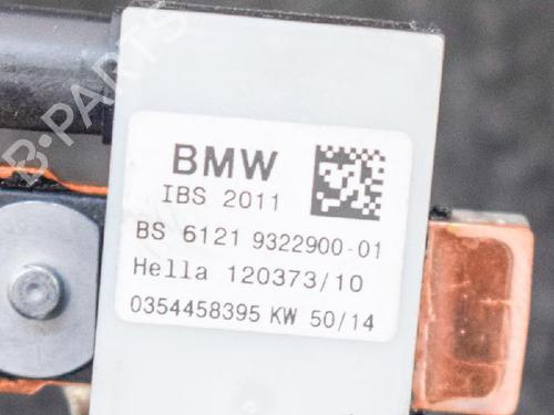 Cable BMW 2 Convertible (F23) 220 d | BP20337699E12 