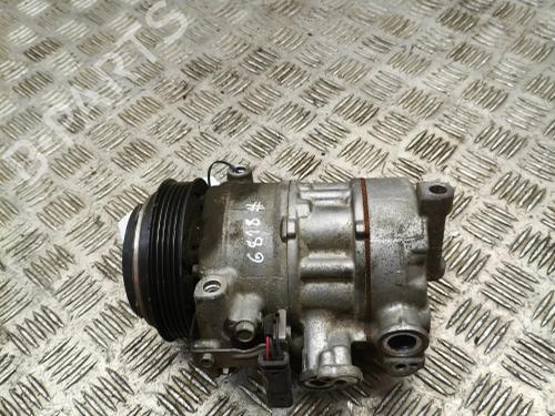 AC compressor MERCEDES-BENZ E-CLASS Coupe (C238) E 220 d (238.314) | BP40605749M34 - Image 3
