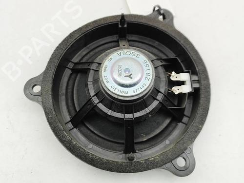 Speaker OPEL VIVARO B Bus (X82) 1.6 CDTI (06) | BP33386310E2 - Image 2