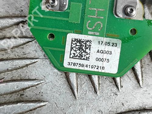 Antenne/Base BMW X7 (G07) xDrive 40 d Mild-Hybrid | BP28433938C140  - Image 7