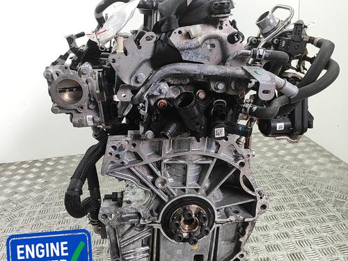 Used Engine Engine VW PASSAT B7 (362) 2.0 TDI (140 hp) 33797724 33797724