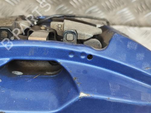 Left front brake caliper BMW X5 (G05, F95) xDrive 30 d | BP28321041M105