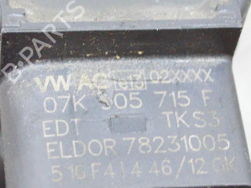 Ignition coil AUDI A5 Convertible (8F7) 2.0 TFSI quattro | BP7698072M94 