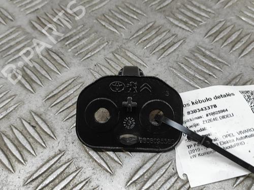 other-opel-vivaro-c-bus-k0-2019-27789553 main image