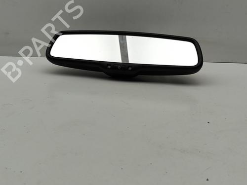 Used Rear mirror NISSAN LEAF (ZE1) Electric (150 hp) 27797034