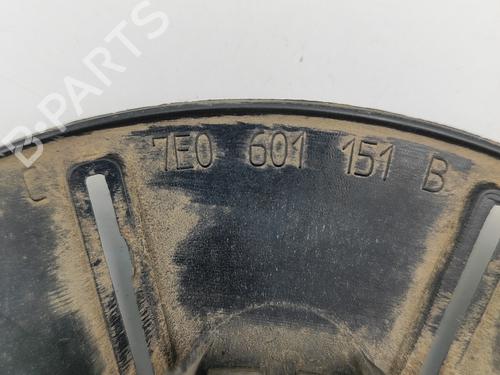 Hjulkapsel VW TRANSPORTER T6 Van (SGA, SGH, SHA, SHH) 2.0 TDI | BP29920551C160 