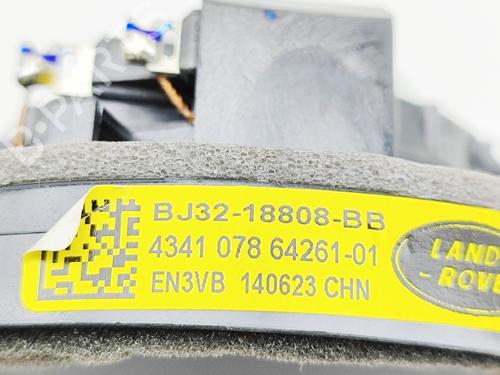 Speaker LAND ROVER RANGE ROVER EVOQUE (L538) 2.2 D 4x4 | BP29753357E2 