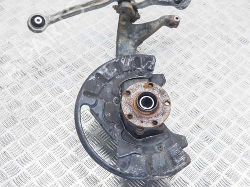 Achsschenkel links vorne für VW PHAETON (3D1, 3D2, 3D3, 3D4, 3D6, 3D7, 3D8, 3D9) 5.0 V10 TDI 4motion (313 hp) 14626270