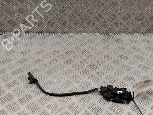 Used Hood lock Hood lock VOLVO XC40 (536) T5 Plug-in Hybrid (262 hp) 39989833 39989833