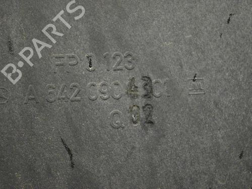 Air filter box MERCEDES-BENZ GLS (X166) 350 d 4-matic (166.824) | BP33345219M87 - Image 4