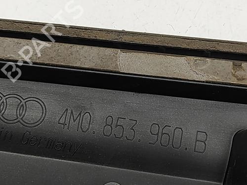 Dørliste AUDI Q7 (4MB, 4MG, 4MQ) 50 TDI Mild Hybrid quattro | BP30679153C150