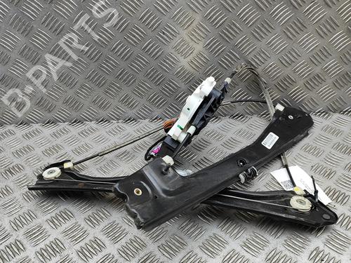 Used Front left window mechanism Front left window mechanism VW JETTA IV (162, 163, AV3, AV2) 1.6 TDI (105 hp) 33379170 33379170