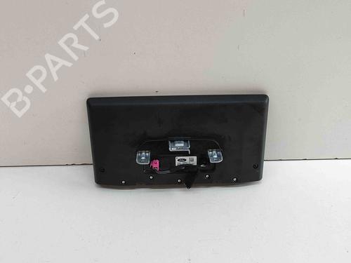 Display monitor FORD KUGA III (DFK) 2.5 Duratec Plug-in-Hybrid | BP29487329C48 