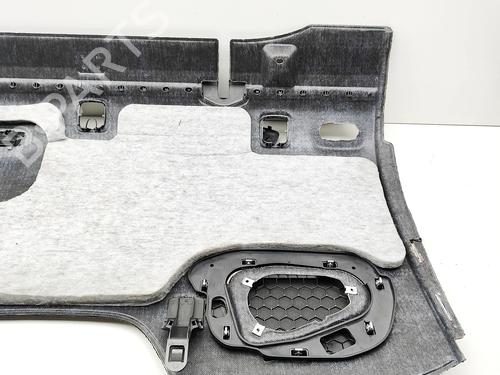 Rear parcel shelf VOLVO S90 II (234) D5 AWD | BP38018746C85 - Image 6