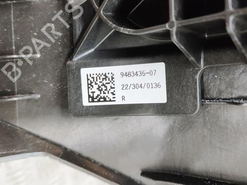 Dashboard BMW iX (I20) xDrive 40 | BP33164213C46  - Image 9