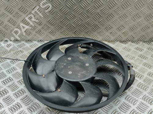 Radiator fan TESLA MODEL 3 (5YJ3) EV AWD | BP39534967M35 - Image 2
