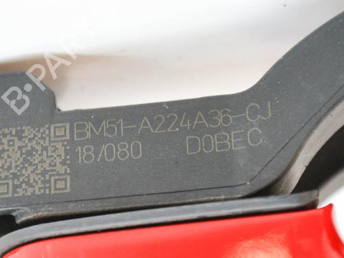 Rear right exterior door handle FORD FOCUS III 1.0 EcoBoost | BP27758837C130 