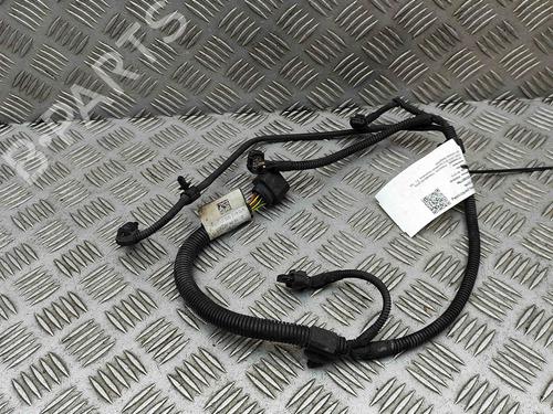 Electronic module PORSCHE PANAMERA (970) 3.0 D | BP29487174M83 