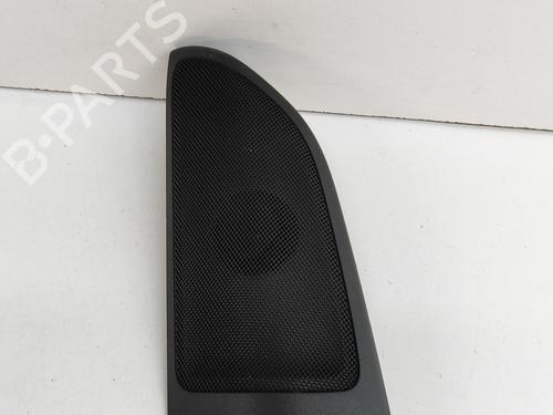 Used Speaker MERCEDES-BENZ B-CLASS Sports Tourer (W246, W242) Electric Drive / B 250 e (242.890) (180 hp) 27772252