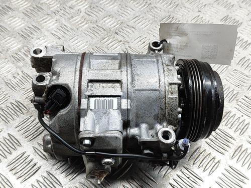 Used AC compressor BMW 6 Gran Coupe (F06) M6 (560 hp) 19743855