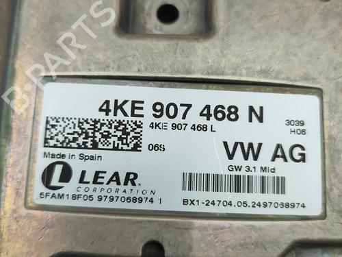 Electronic module AUDI A6 C8 Avant (4A5) 40 TFSI Mild Hybrid | BP27799101M83  - Image 8