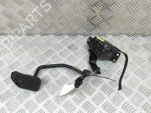 Used Pedal VW TRANSPORTER T6 Van (SGA, SGH, SHA, SHH) 2.0 TDI 4motion (150 hp) 25787477