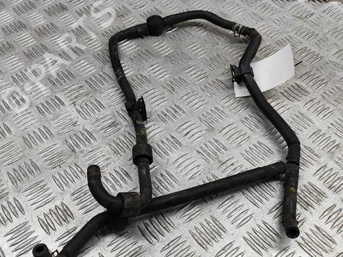 Pipe VW GOLF VII (5G1, BQ1, BE1, BE2) e-Golf | BP25906704M125 