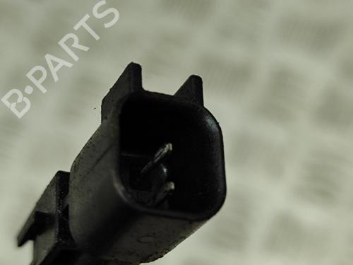 Right rear steering knuckle CHEVROLET CAMARO 6.2 | BP27644233M28 
