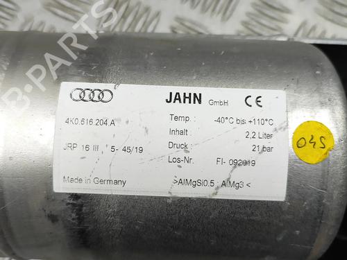 Other AUDI A6 C8 Avant (4A5) RS6 TFSI Mild Hybrid quattro | BP33549542O1 - Image 6