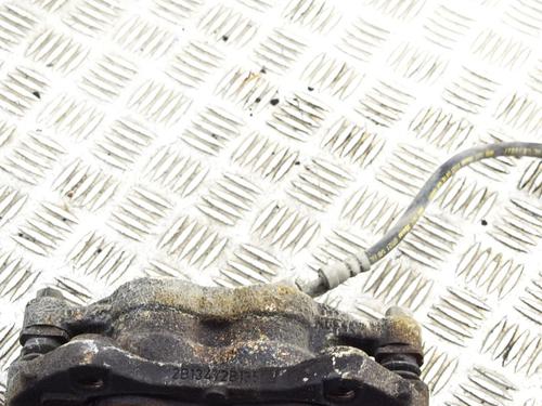 Right front brake caliper FORD TRANSIT CUSTOM V362 Van (FY, FZ) 2.0 EcoBlue mHEV | BP27760497M104