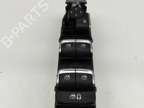 Used Left front window switch KIA SORENTO IV (MQ4, MQ4A) 2.2 CRDi AWD (193 hp) 31047742