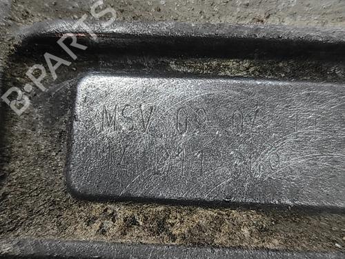 Gearbox SEAT ARONA (KJ7, KJP) 1.0 TSI | BP27091257M3 - Image 7