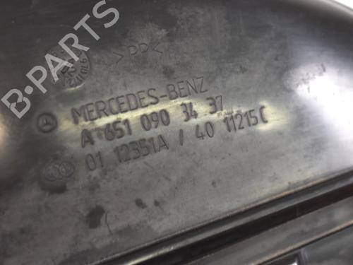 Pipe MERCEDES-BENZ E-CLASS (W212) E 220 CDI | BP30212388M125 - Image 6