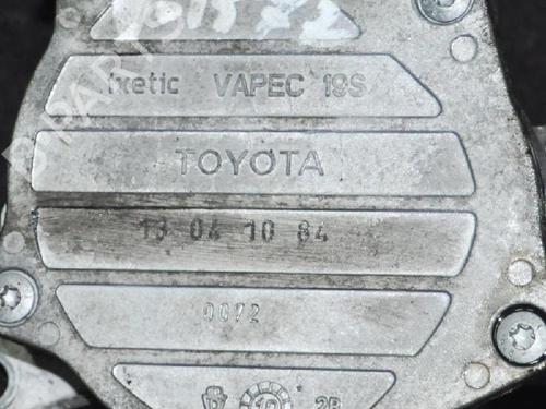Vacuum pump TOYOTA RAV 4 III (_A3_) 2.2 D 4WD (ALA30_, ALA30R) | BP6722685M80 