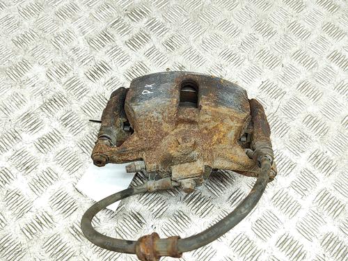 Left front brake caliper VW GOLF VII (5G1, BQ1, BE1, BE2) e-Golf | BP19743738M105 