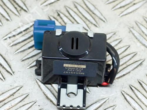 Modulo elettronico MITSUBISHI GTO Coupe (Z1_A) 3.0 AWD (Z16A) (286 hp) 27754249