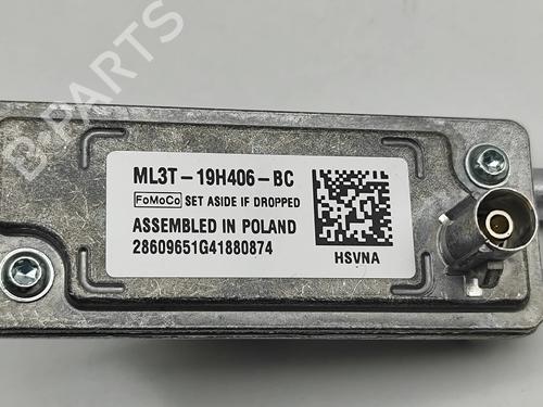 Câmera FORD KUGA III (DFK) 2.5 Duratec Plug-in-Hybrid | BP28561426E14