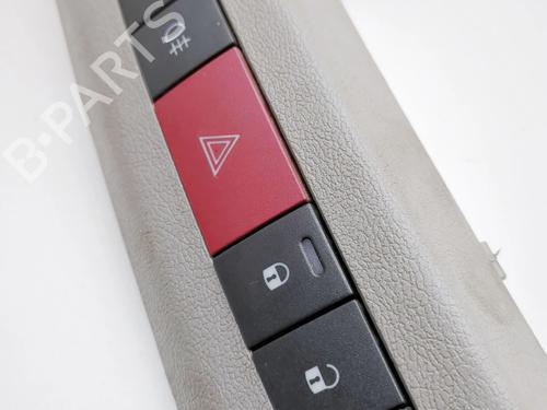 Warning switch FIAT DUCATO Bus (250_) 120 Multijet 2,3 D | BP39511600I22 - Image 9