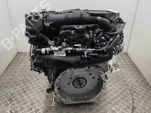 Used Engine MERCEDES-BENZ GLC Coupe (C253) 300 e 4-matic (253.353) (320 hp) 27775671